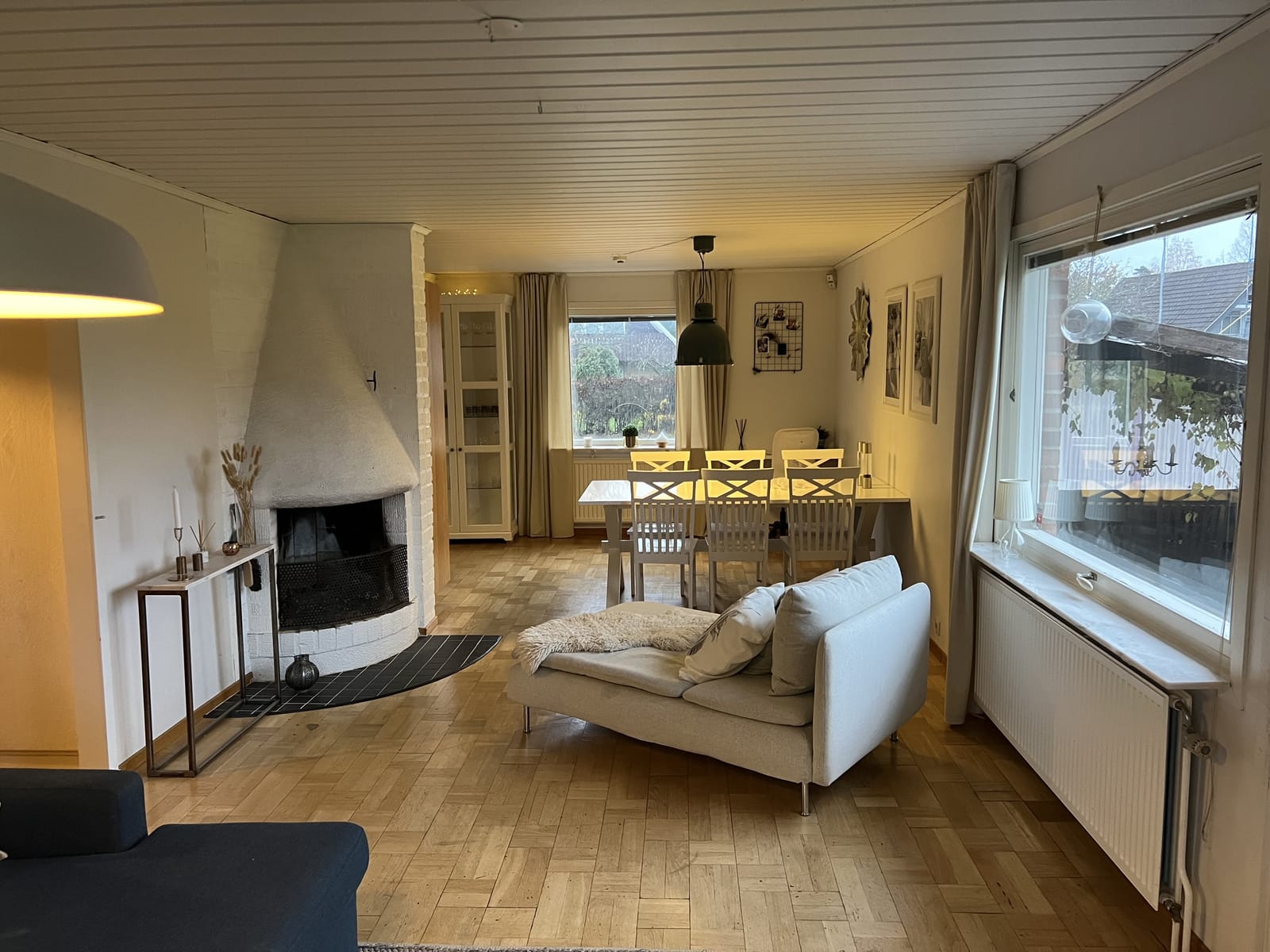 5 rok · 170 m² i Karlskoga – bild 2