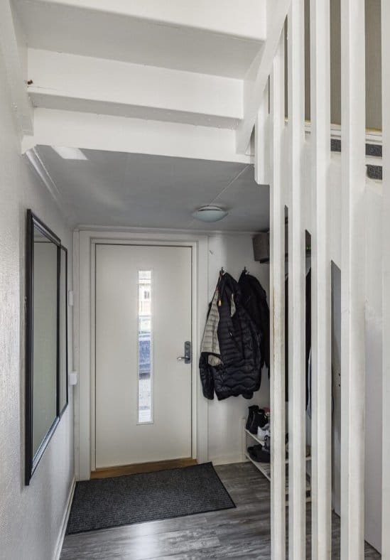 4 rok · 100 m² i Harmånger – bild 2