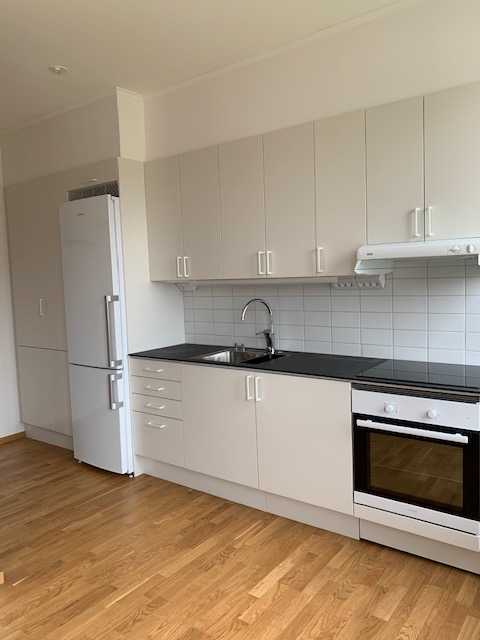 Lägenhet, 3 rooms, 87 sqm, Mariestad – bild 3