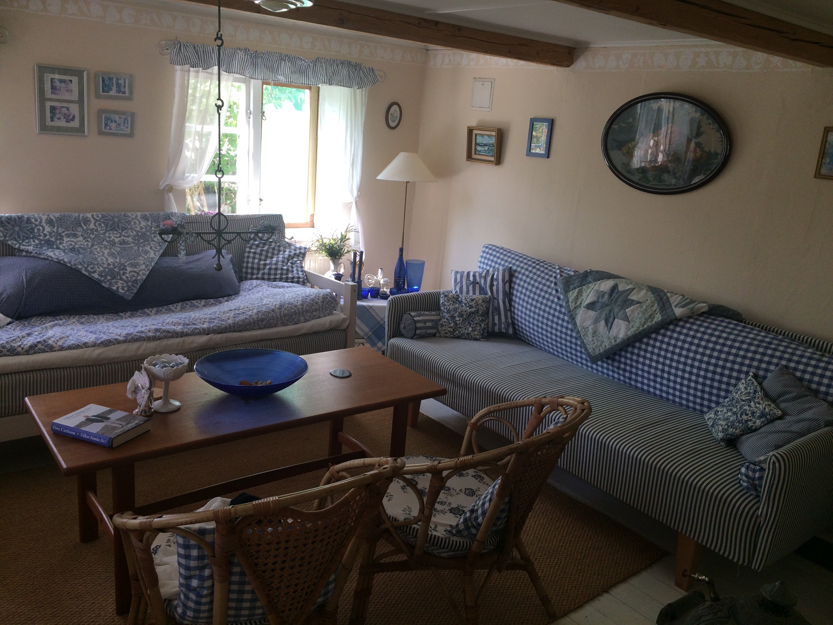 Stuga, 2 rooms, 57 sqm, Tomelilla – bild 11