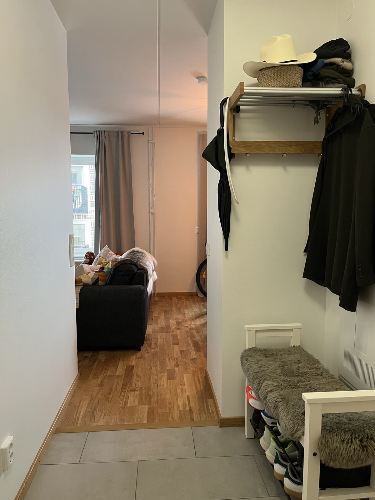 1 rok · 34 m² i Göteborg – bild 7
