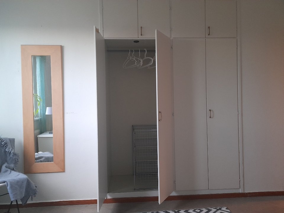 Lägenhet, 1 rooms, 15 sqm, Hägersten – bild 4