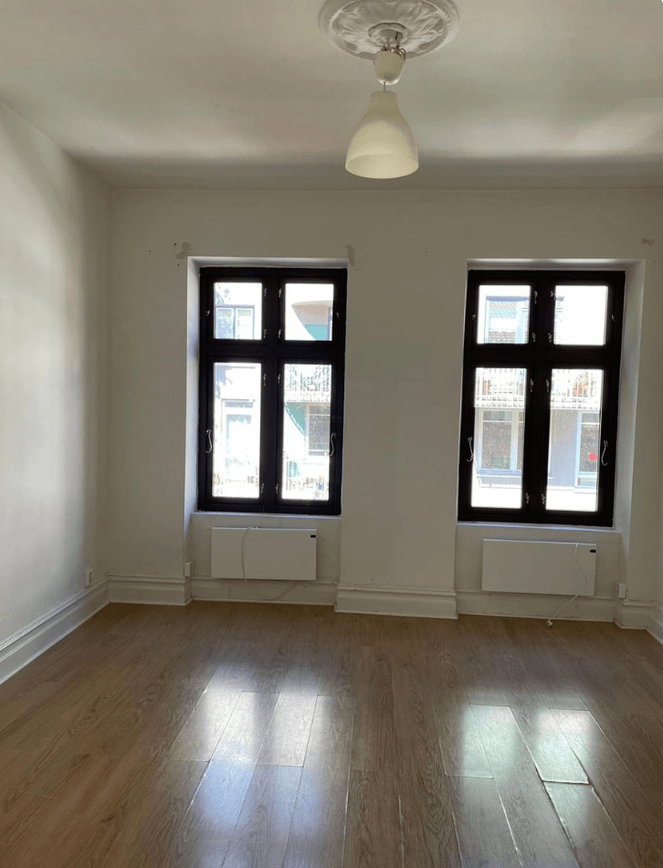 1 rok · 40 m² i Malmö – bild 7