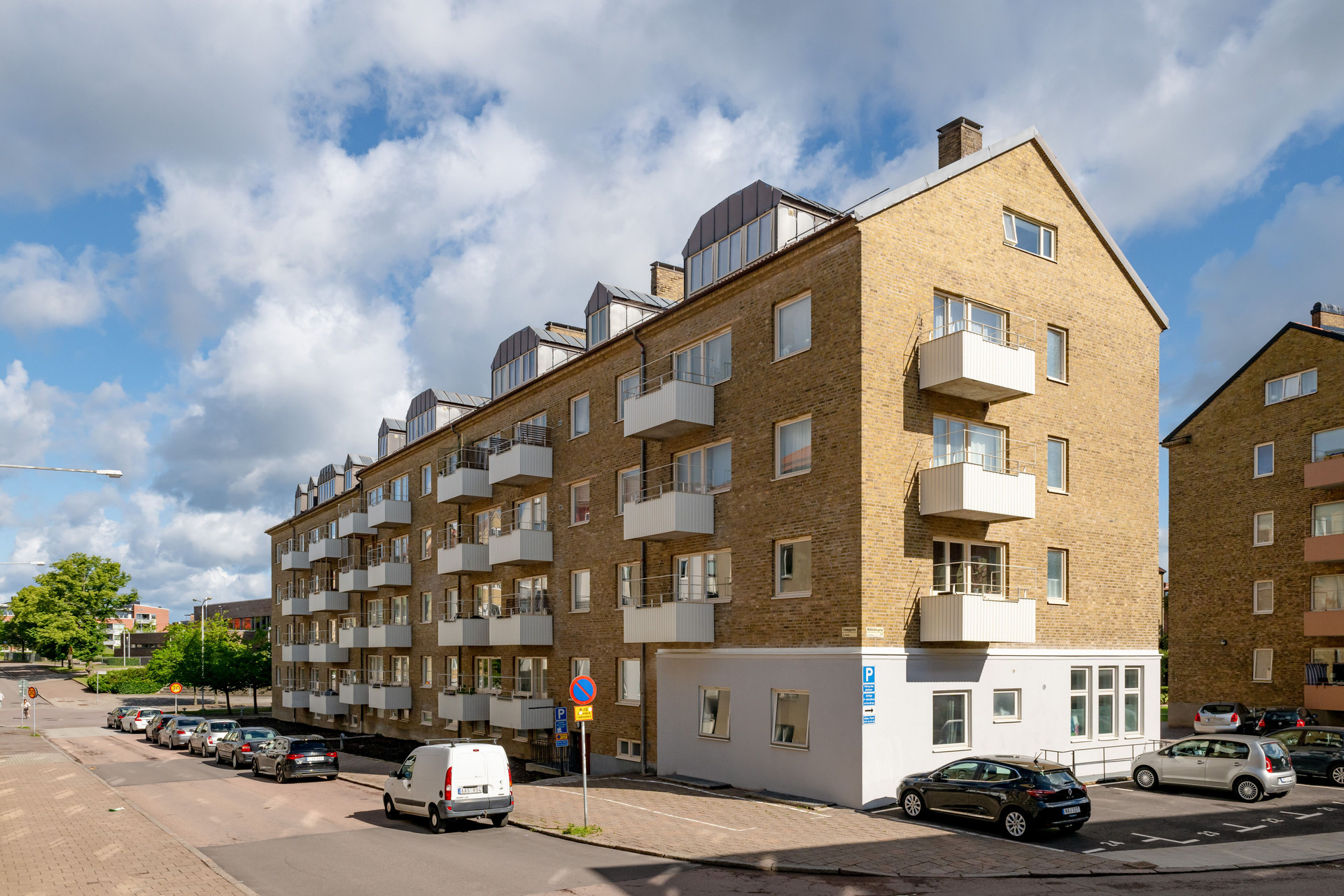 Lägenhet, 3 rooms, 97 sqm, Helsingborg – bild 7