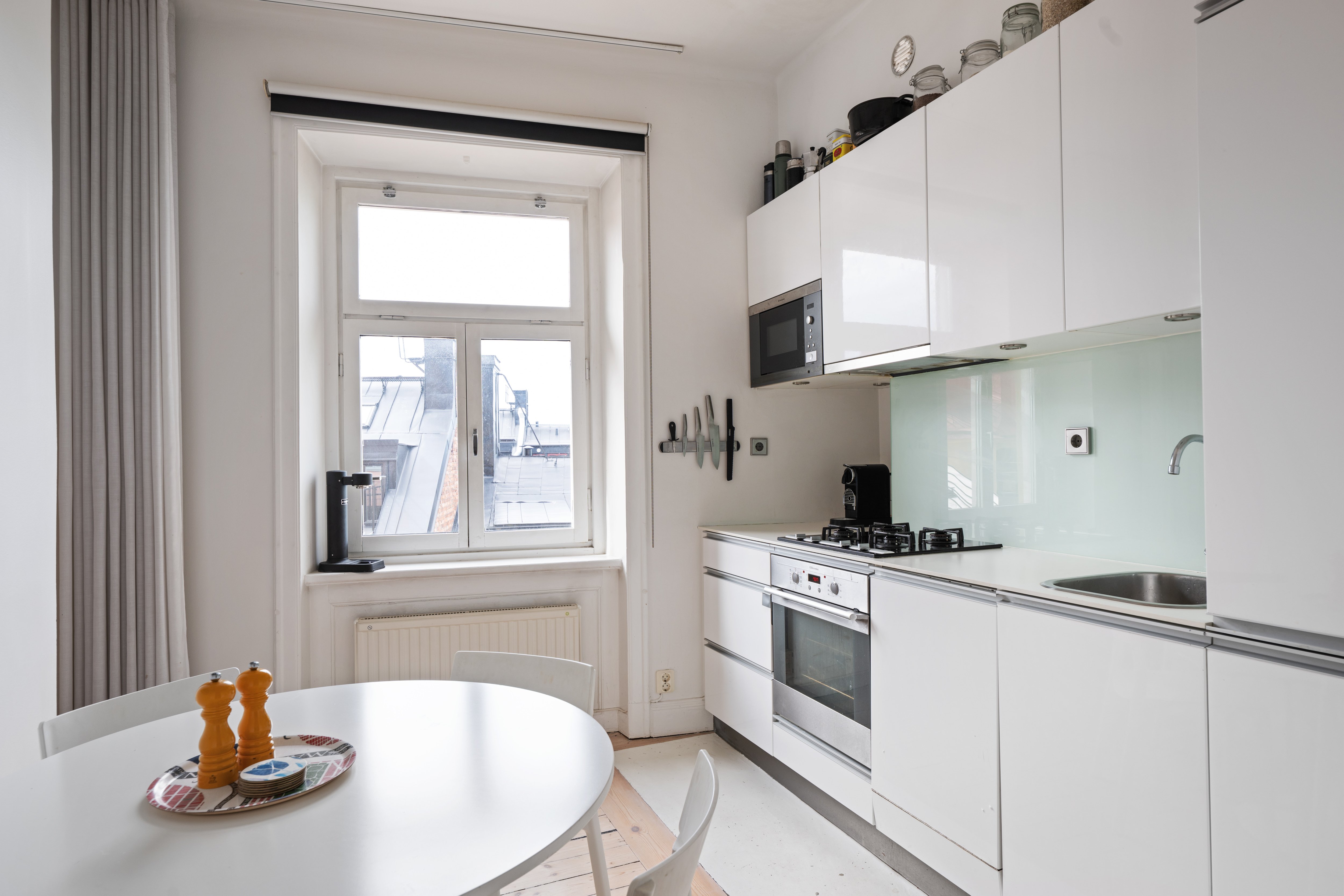 Lägenhet, 2 rooms, 56 sqm, Stockholm – bild 9