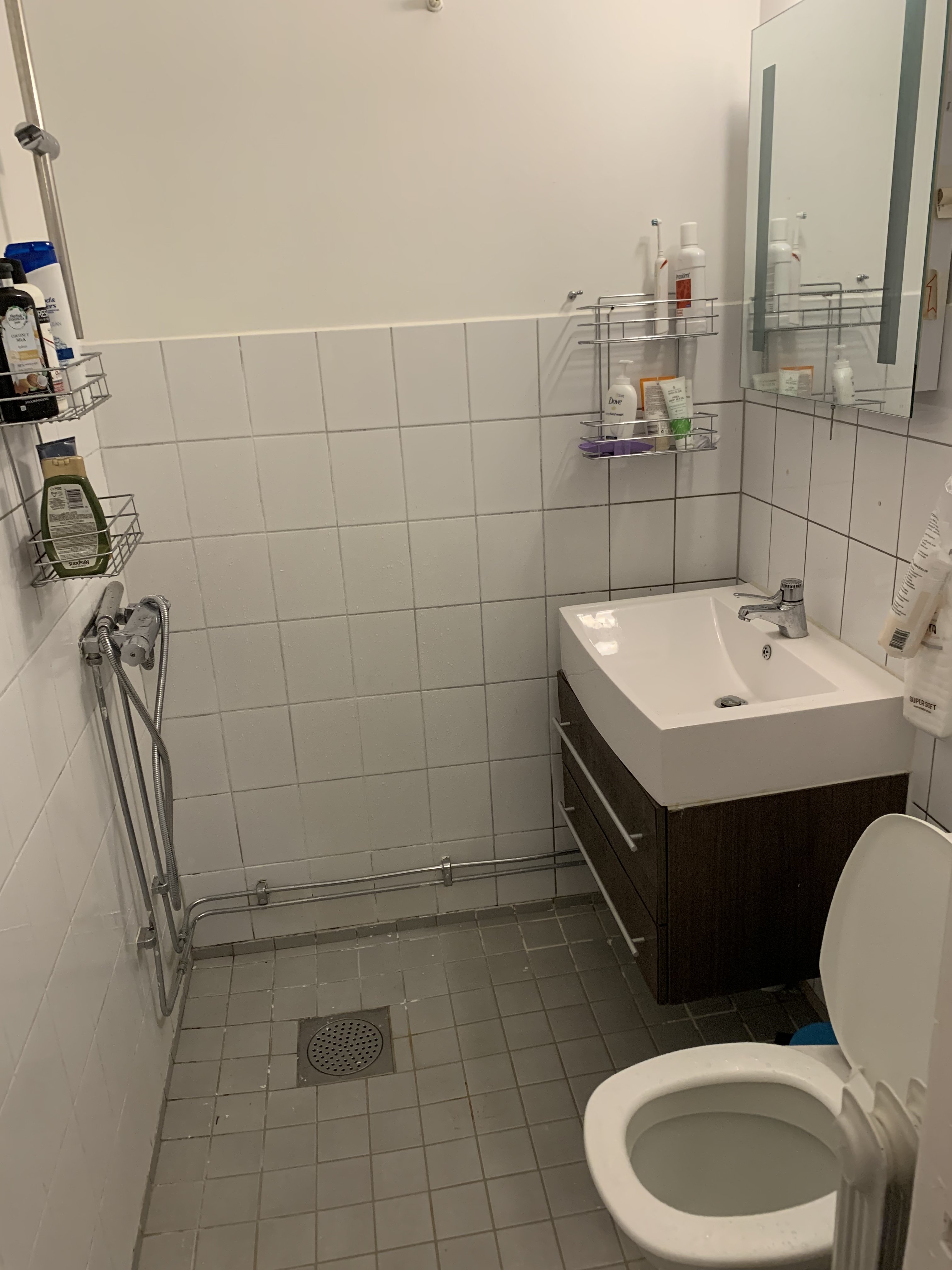 Lägenhet, 2 rooms, 31 sqm, Södertälje – bild 4