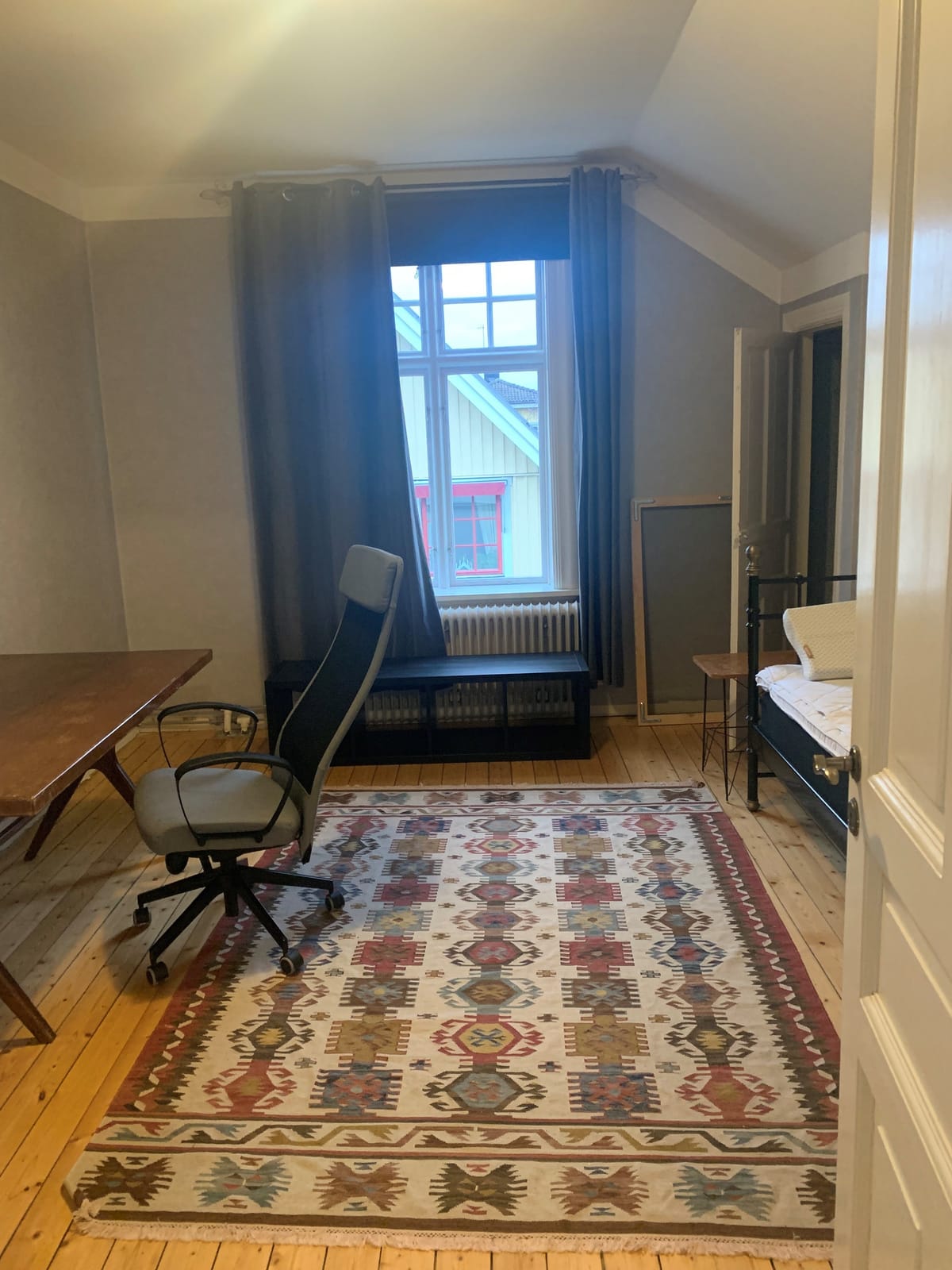 2 rok · 40 m² i Örebro – bild 2