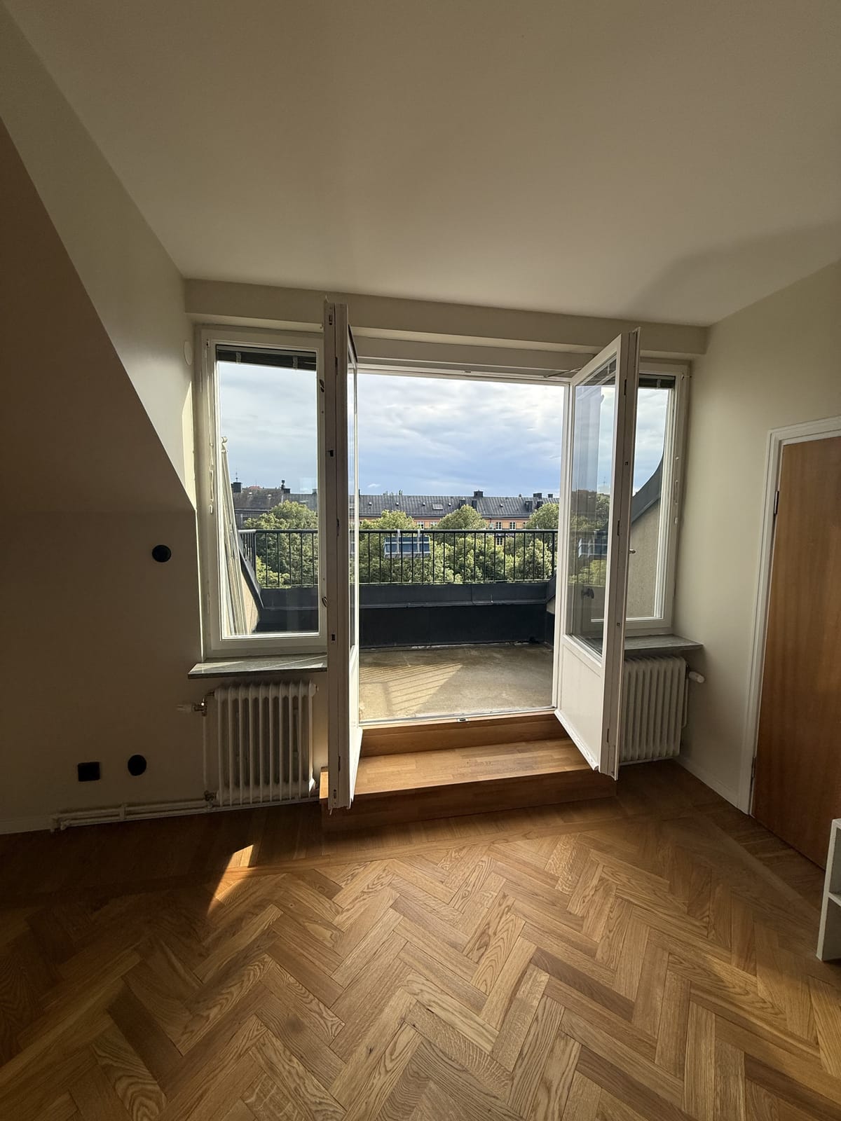Lägenhet, 6 rooms, 150 sqm, Stockholm