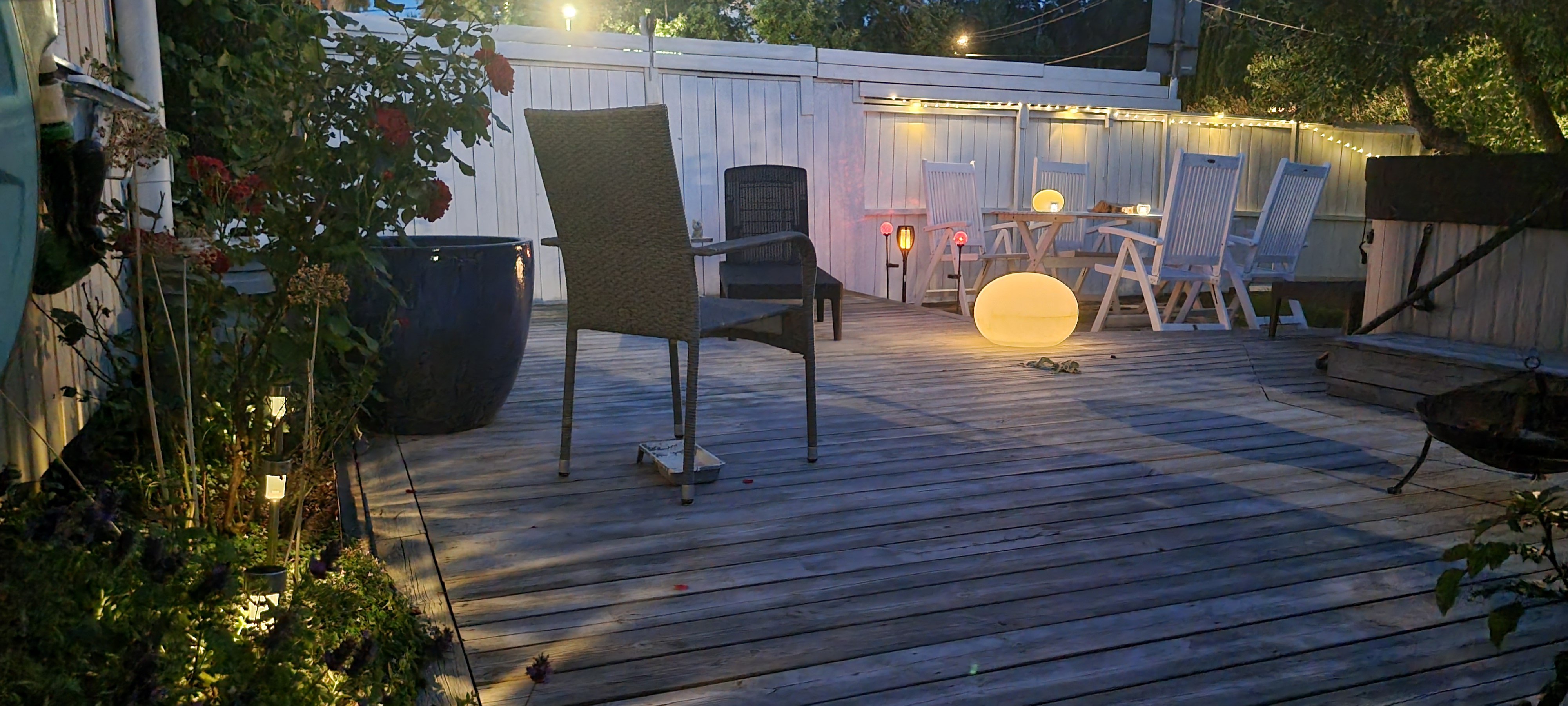 Duplex, 3 rooms, 92 sqm, Saltsjö-boo – bild 8
