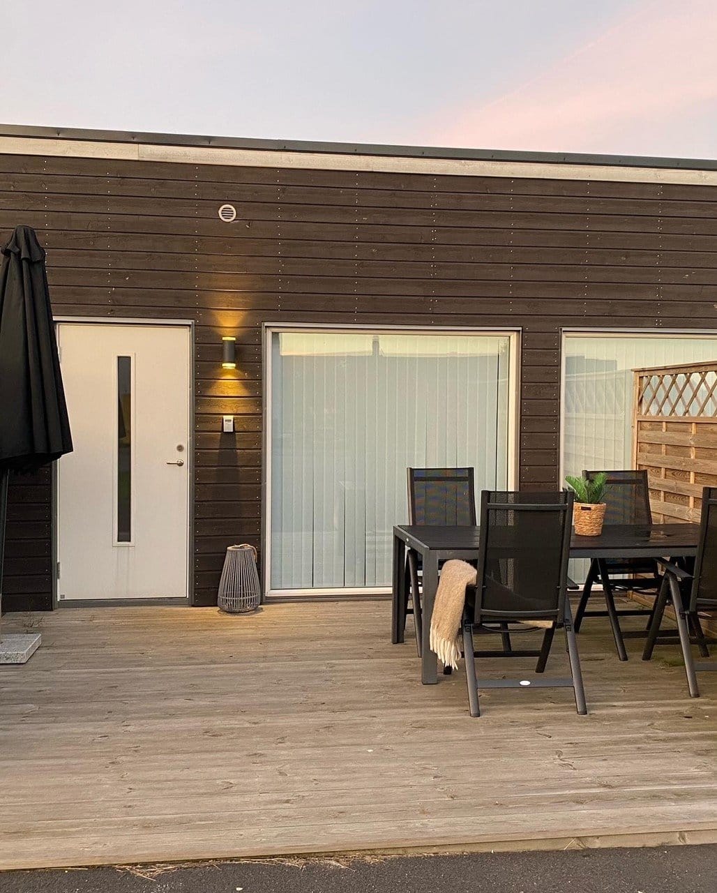 1 rok · 50 m² i Skillinge – bild 2