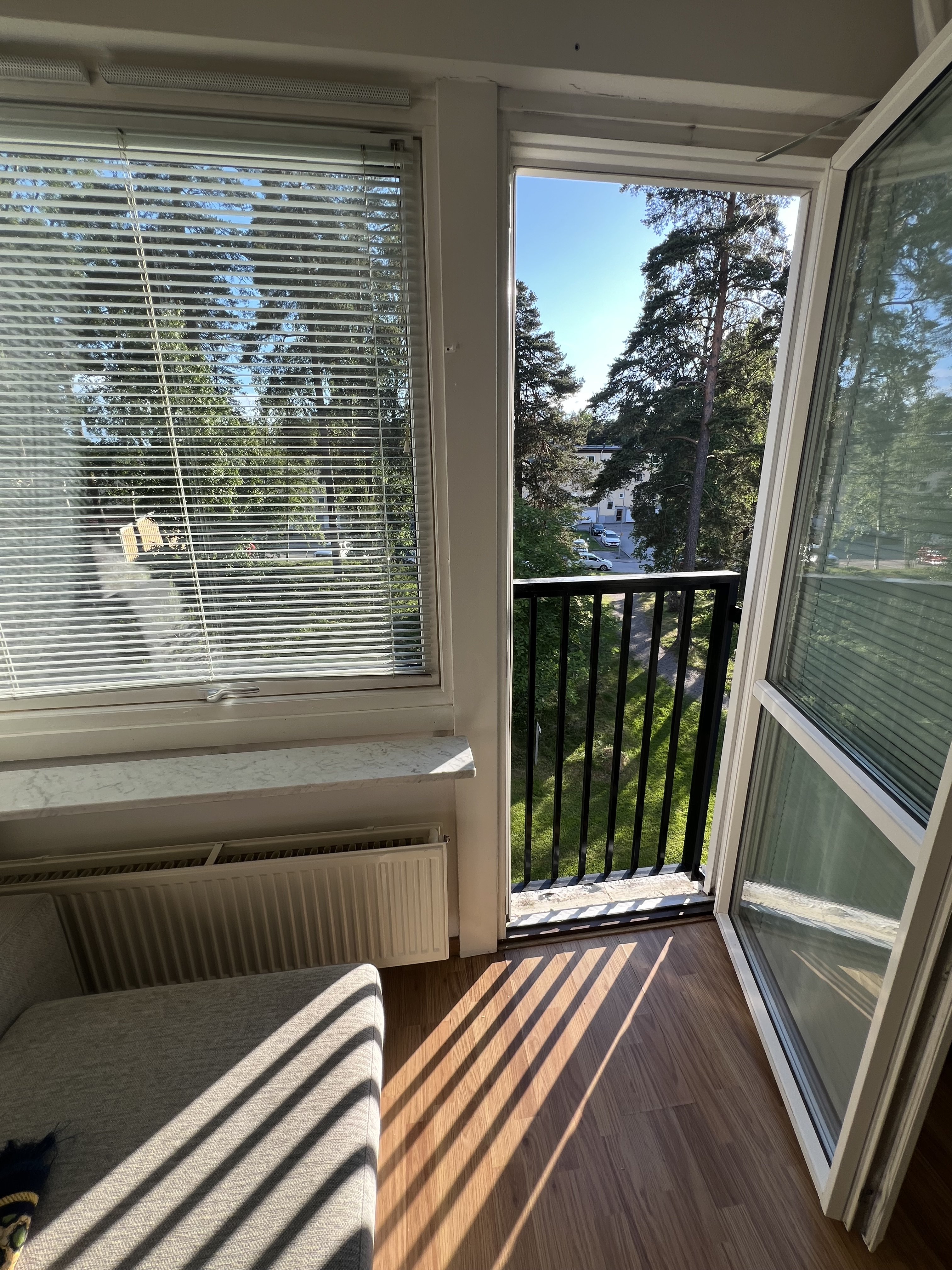 Lägenhet, 2 rooms, 39 sqm, Köping – bild 12