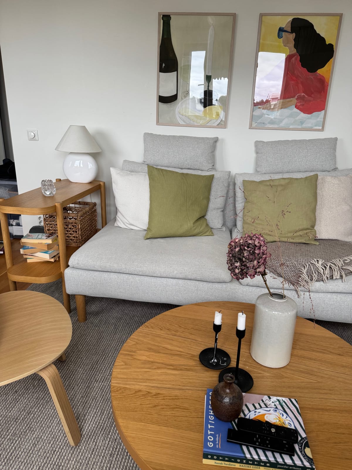 2 rok · 39 m² i Solna – bild 8