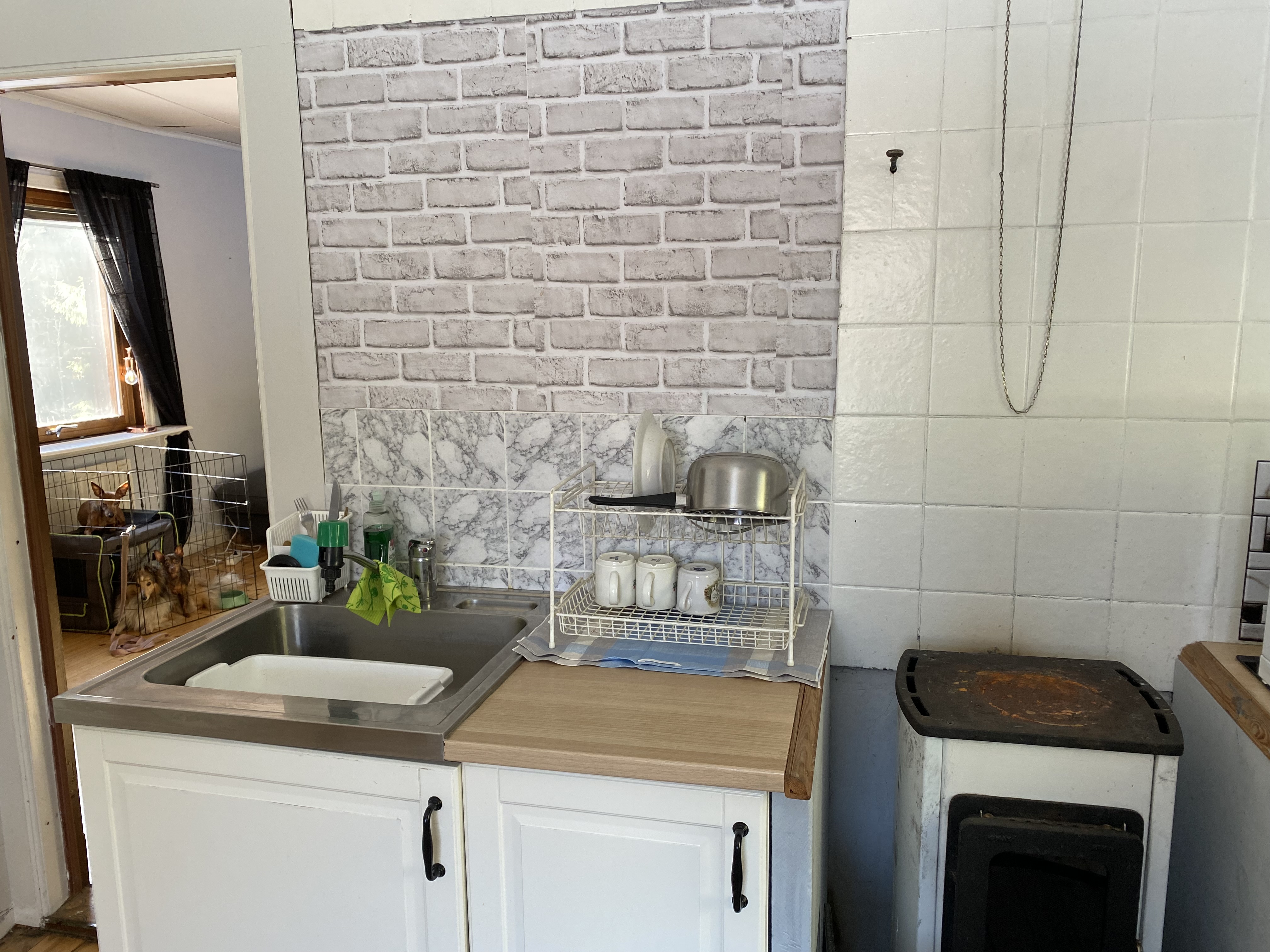 Stuga, 3 rooms, 70 sqm, Grängesberg – bild 4