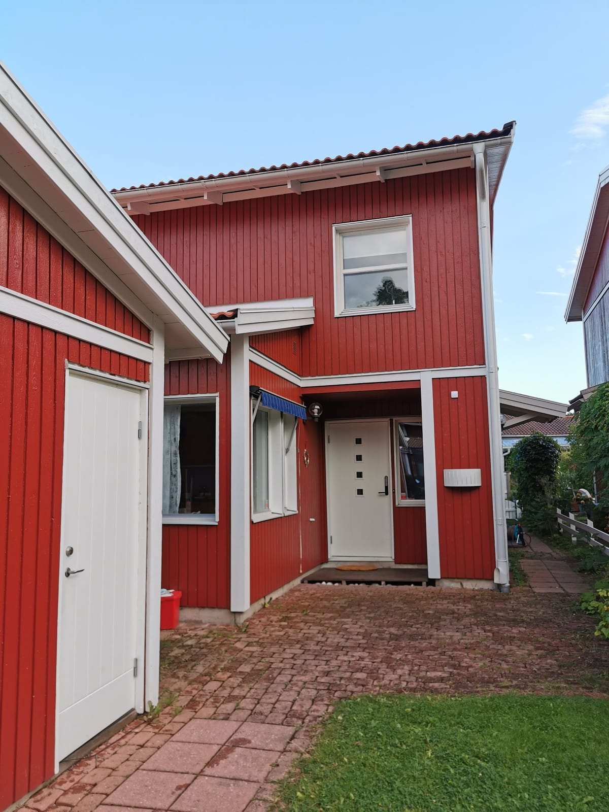 Duplex, 5 rooms, 130 sqm, Täby