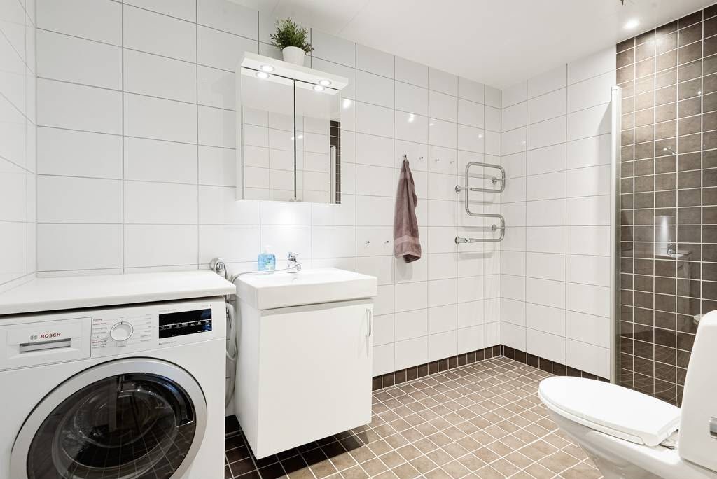 Lägenhet, 2 rooms, 54 sqm, Kungsängen – bild 7