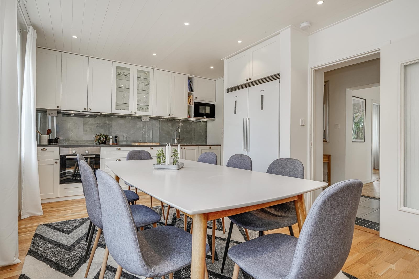 3 rok · 68 m² i Halmstad – Halmstad