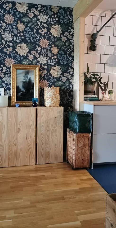 5 rok · 100 m² i Själevad – bild 5