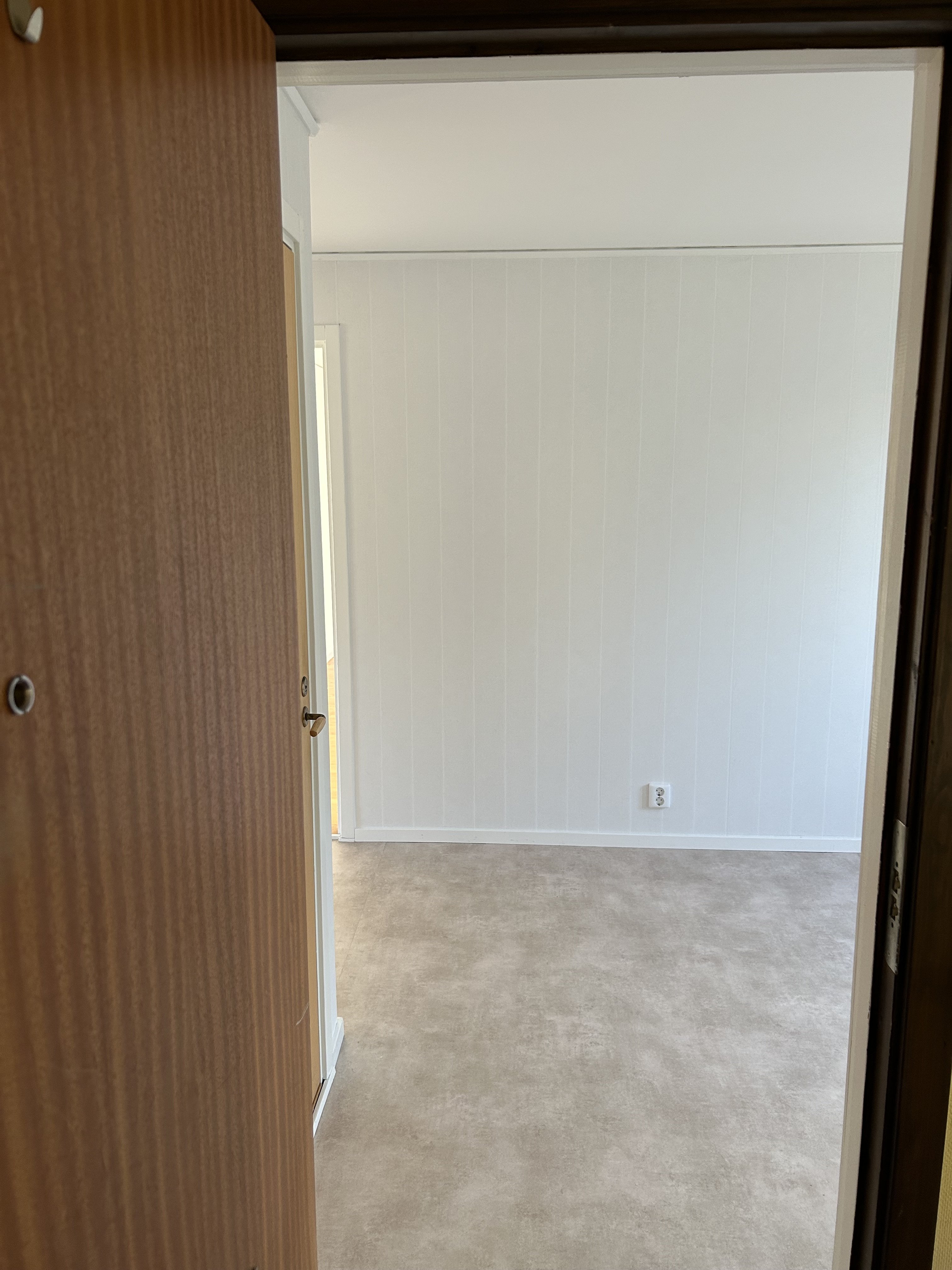 Lägenhet, 2 rooms, 68 sqm, Karlskrona – Karlskrona