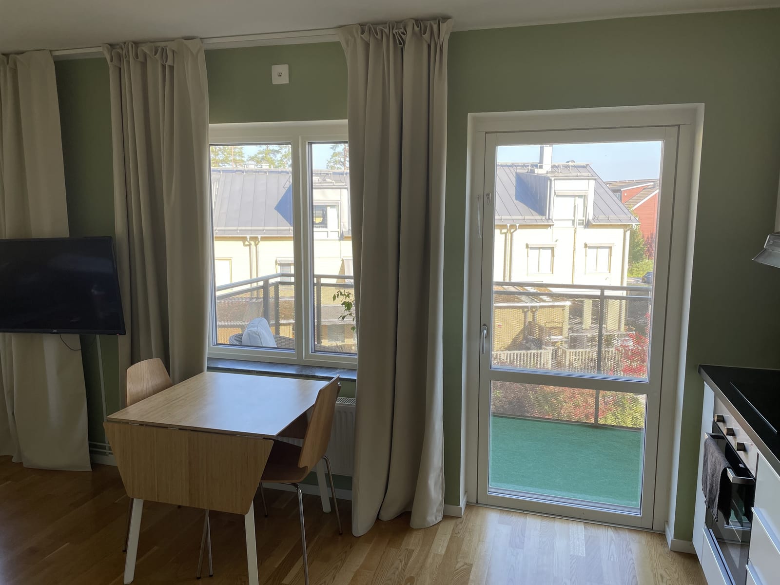 2 rok · 35 m² i Sundbyberg – bild 5
