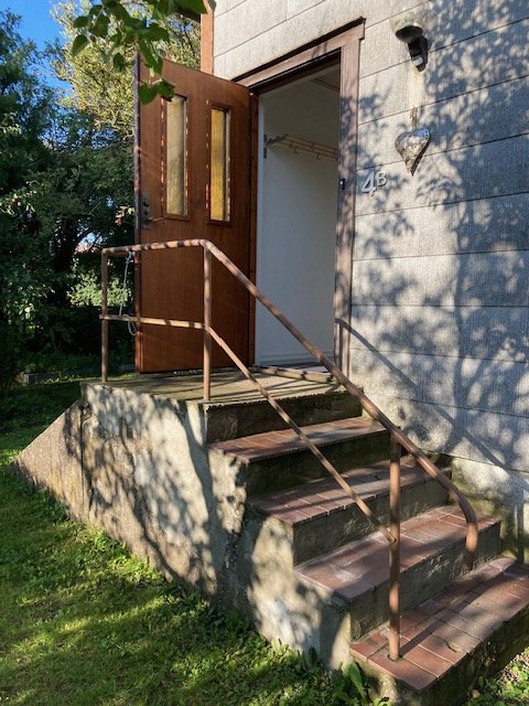 Lägenhet, 3 rooms, 50 sqm, Svalöv – Svalöv