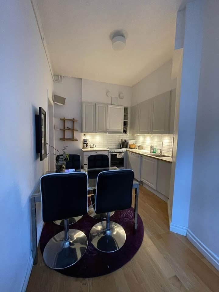 3 rok · 8 m² i Göteborg – bild 5
