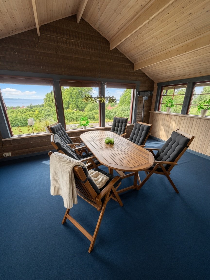 Villa/Hus, 3 rooms, 130 sqm, Tällberg – bild 3