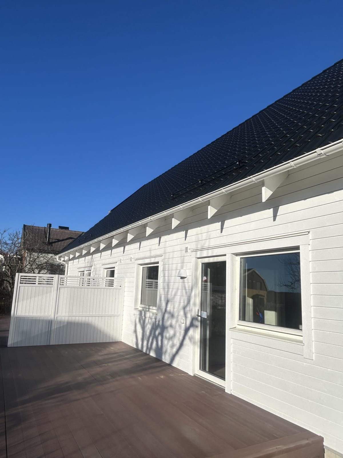 4 rok · 120 m² i Nödinge – bild 13