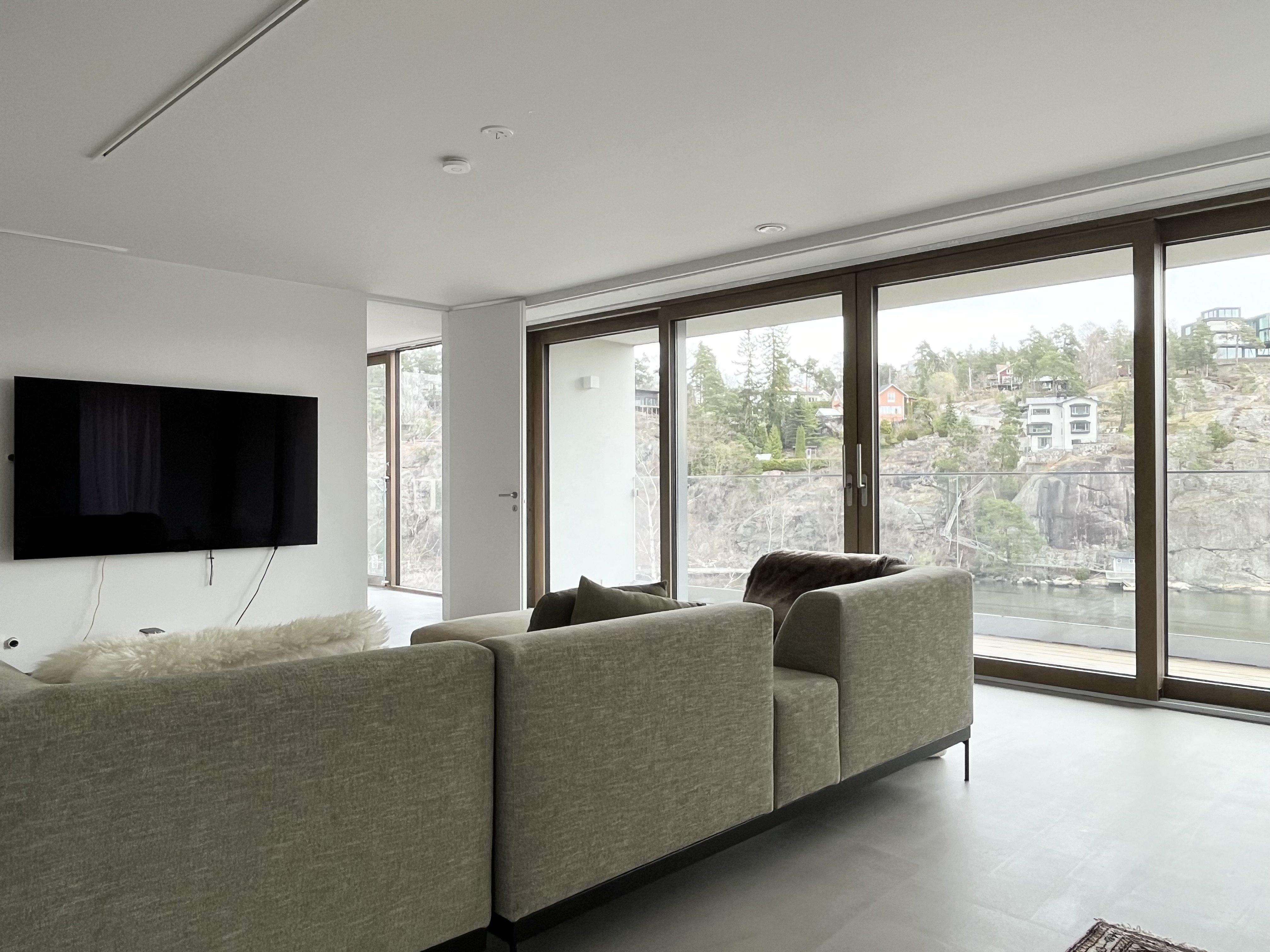 Villa/Hus, 7 rooms, 320 sqm, Nacka – bild 32