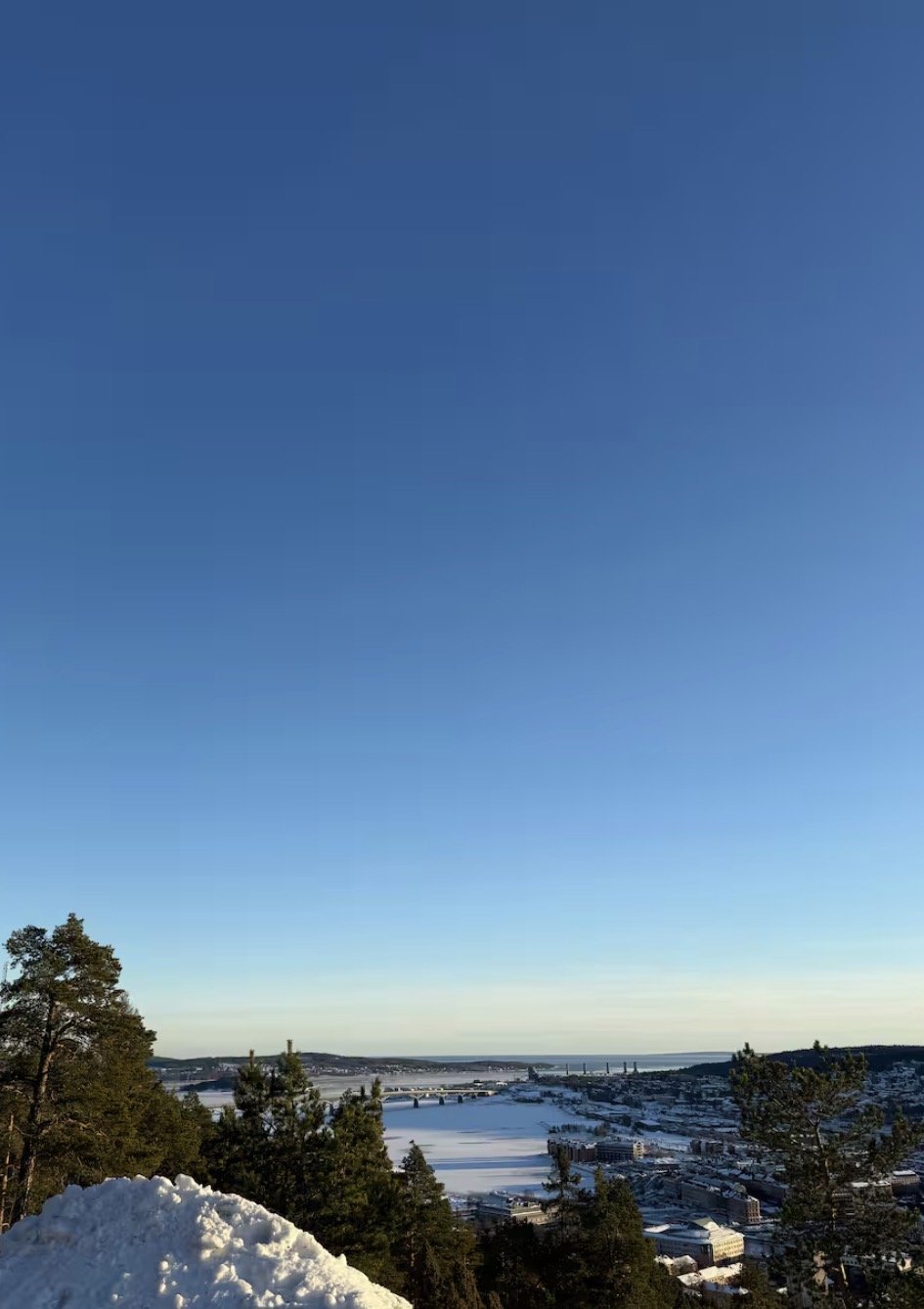 2 rok · 59 m² i Sundsvall – bild 5