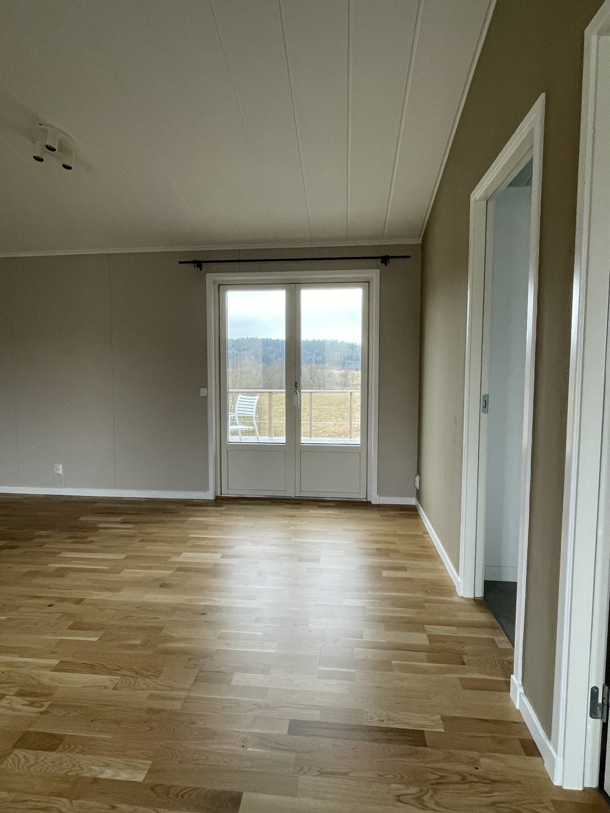 4 rok · 92 m² i Hedekas – bild 24