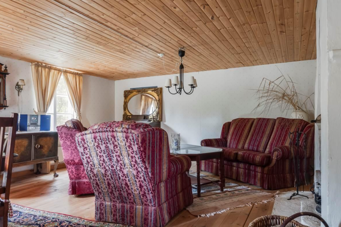 Villa/Hus, 6 rooms, 137 sqm, Åtorp – bild 10