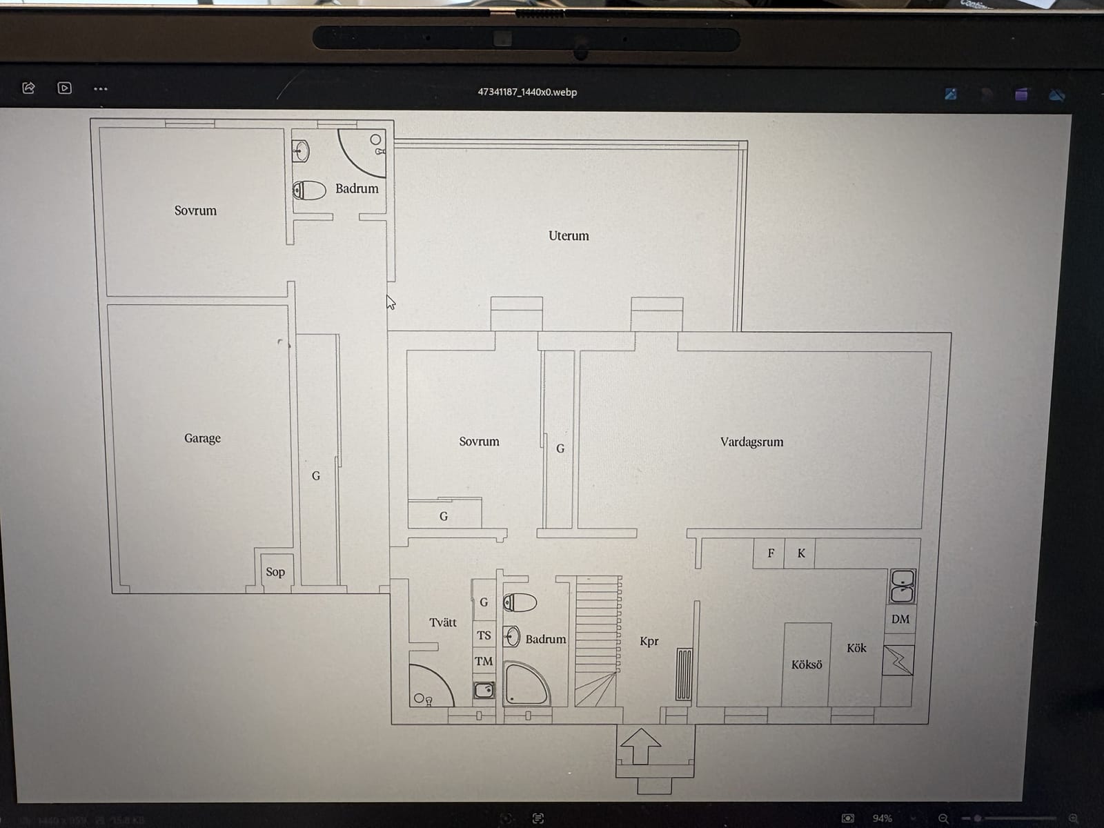 9 rok · 180 m² i Höllviken – bild 20