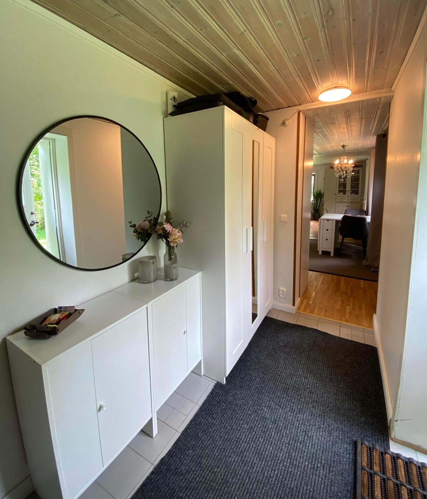 Stuga, 4 rooms, 100 sqm, Lund – bild 23
