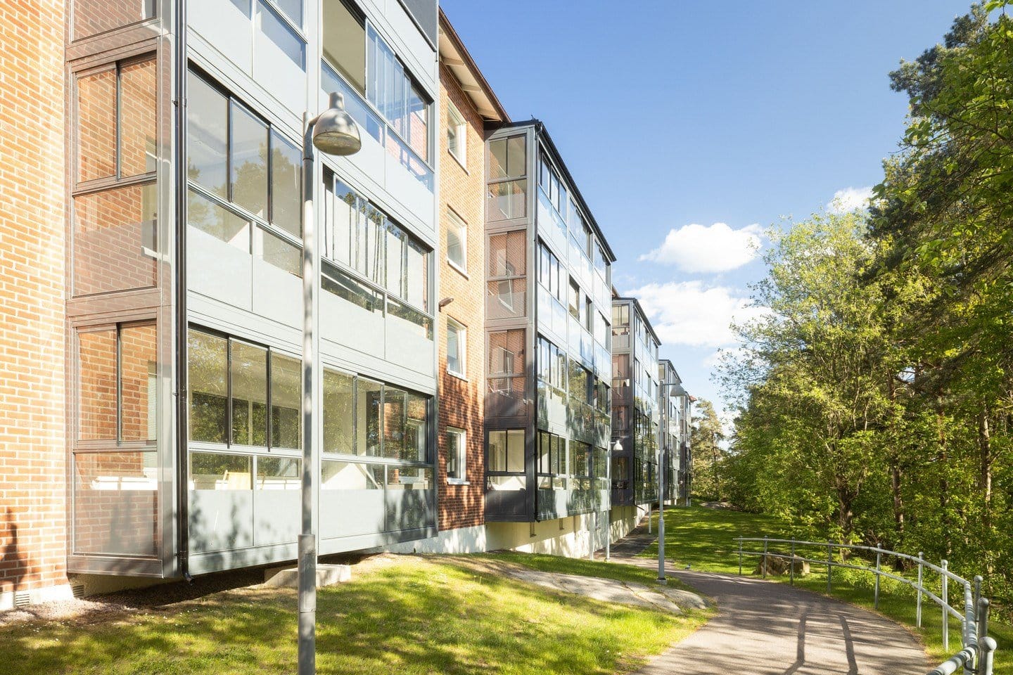 2 rok · 52 m² i Göteborg – bild 13