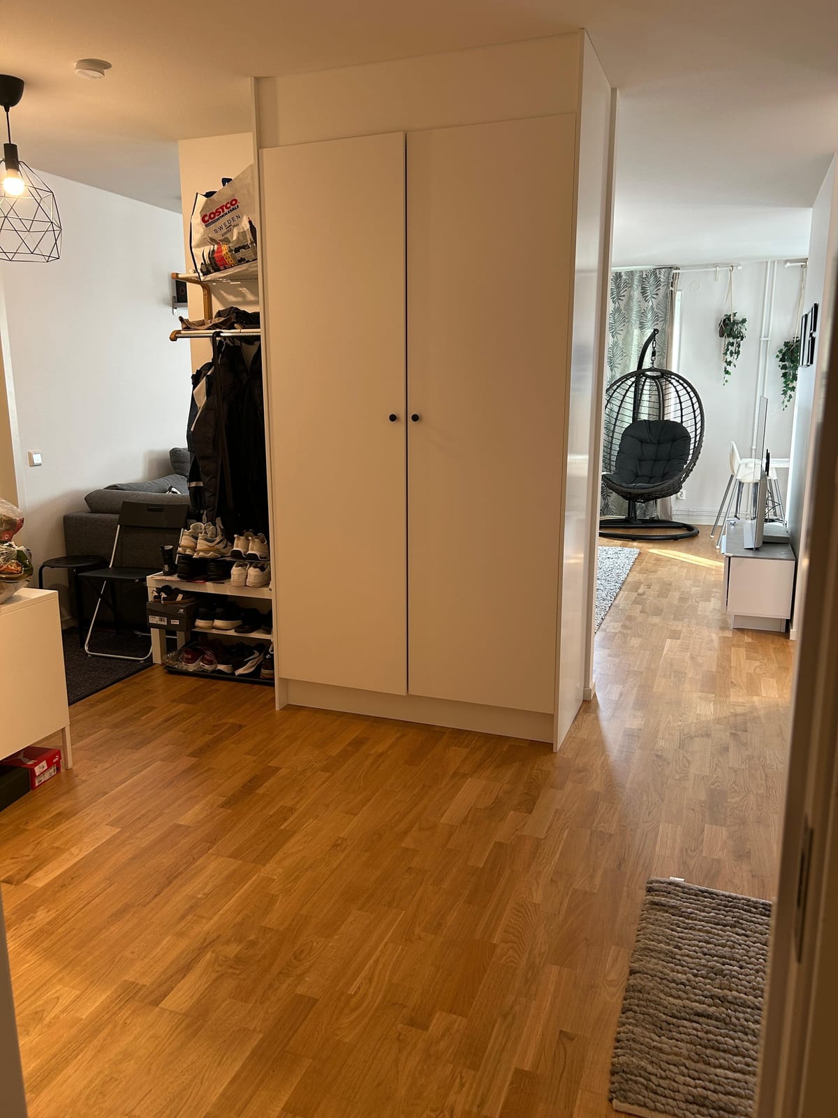 3 rok · 81 m² i Solna – bild 8