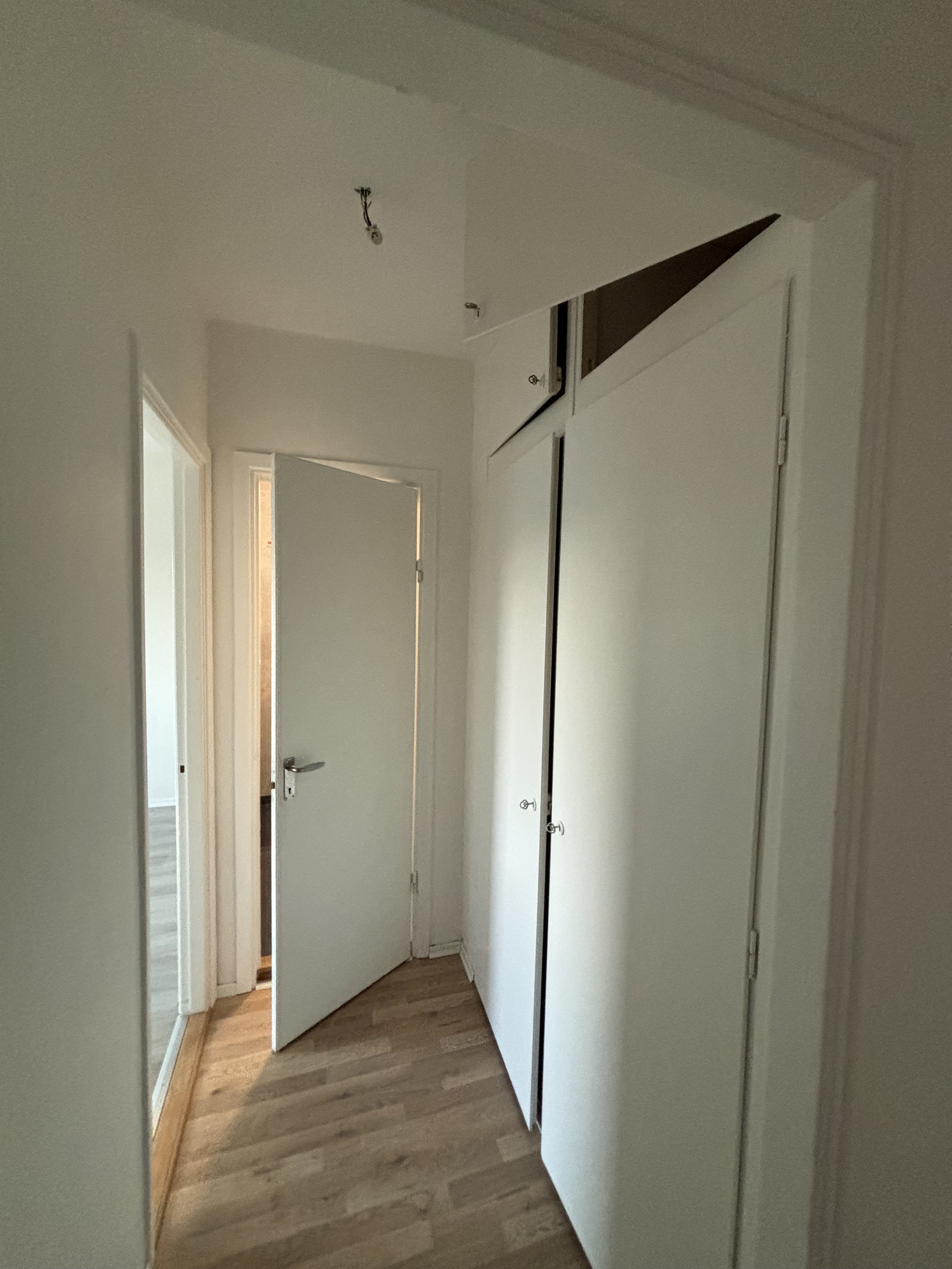 Lägenhet, 2 rooms, 55 sqm, Grängesberg – bild 2