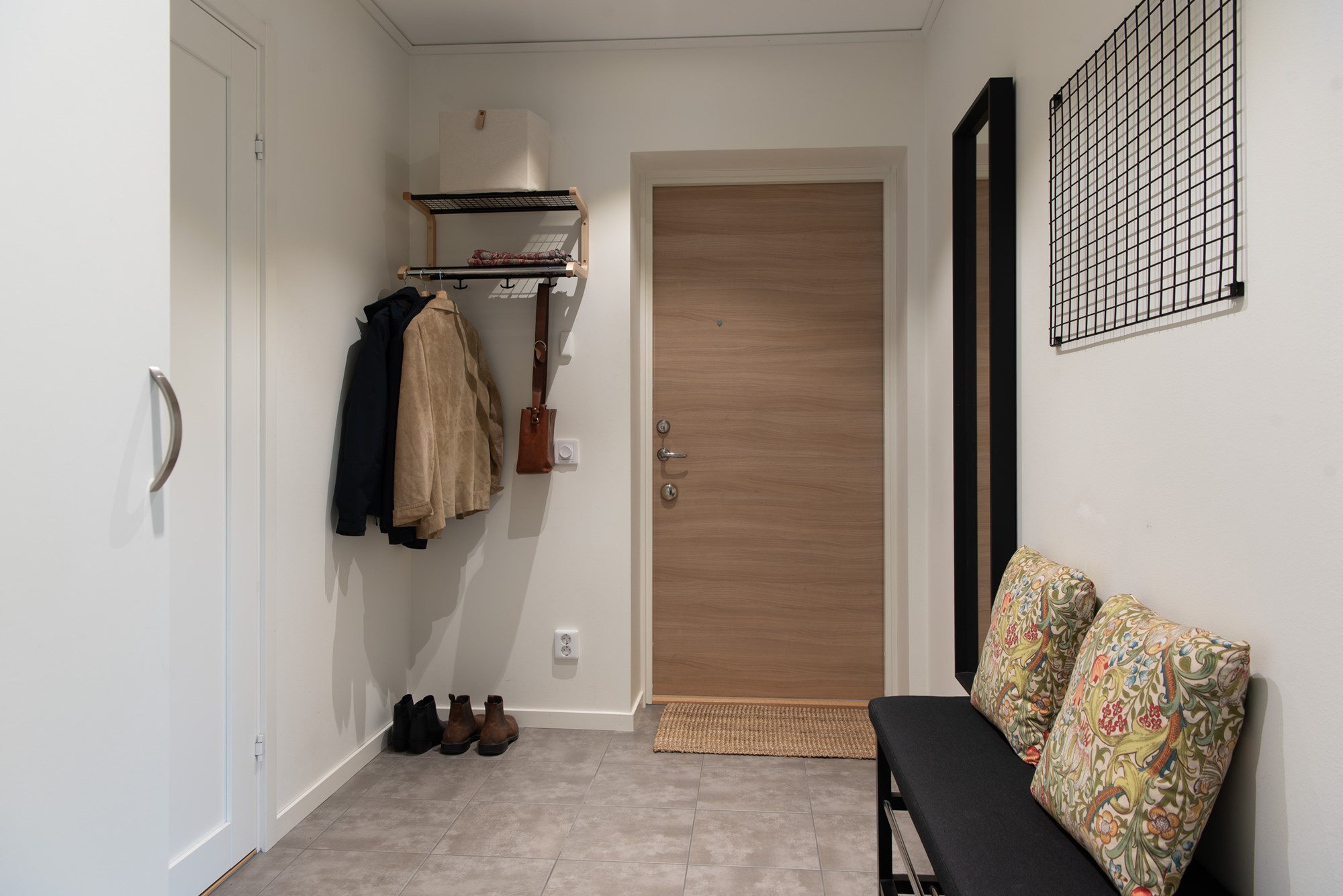 2 rok · 71 m² i Växjö – bild 3