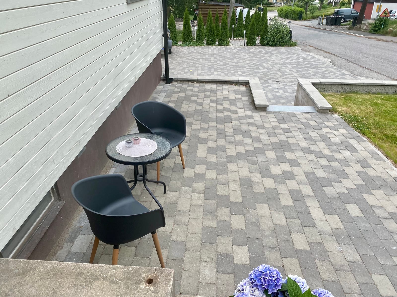 3 rok · 60 m² i Kungsängen – bild 12