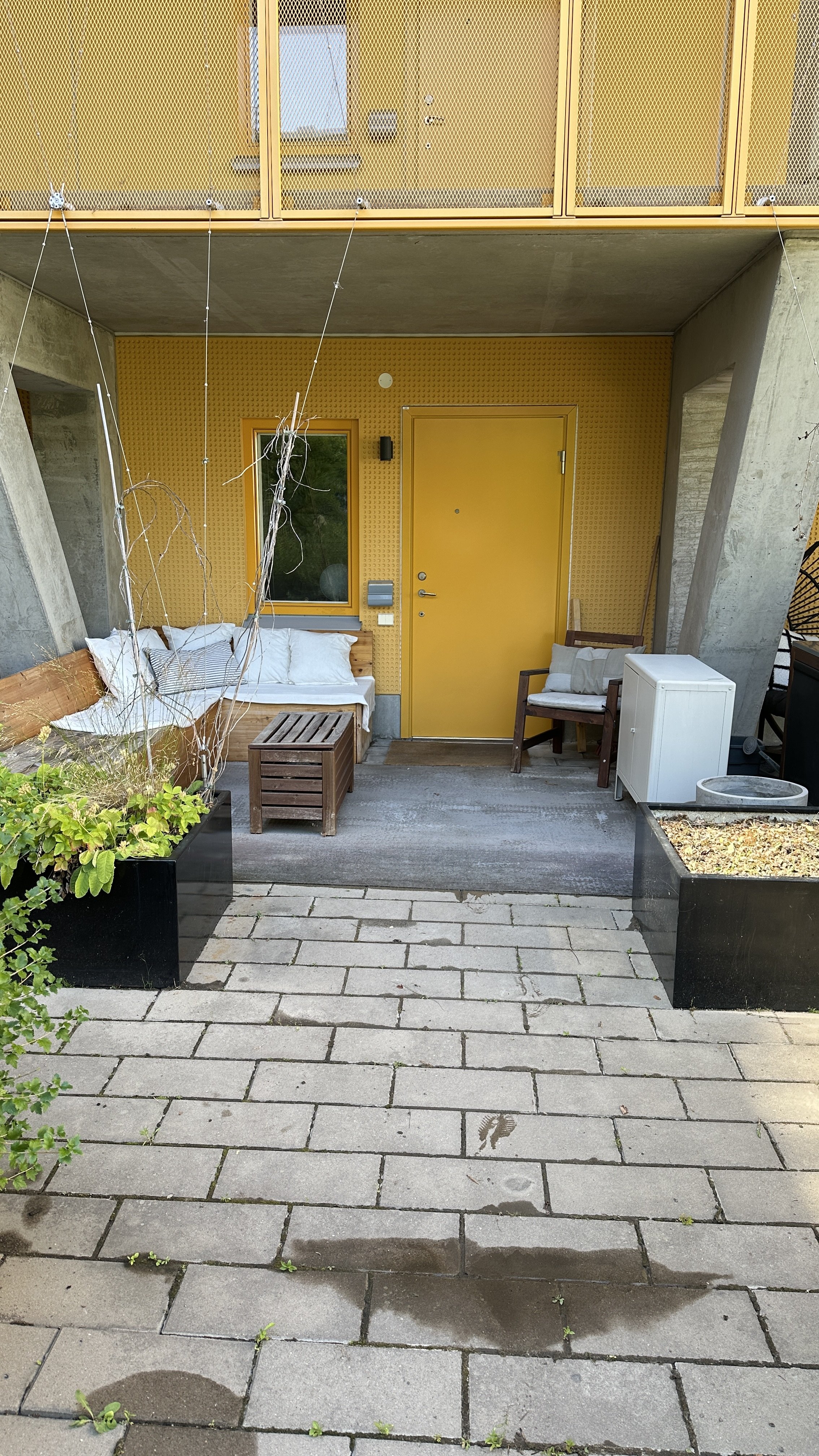 Lägenhet, 2 rooms, 29 sqm, Huddinge – bild 10