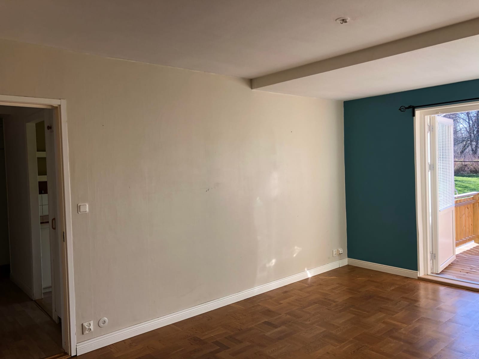 1 rok · 41 m² i Trollhättan – bild 5