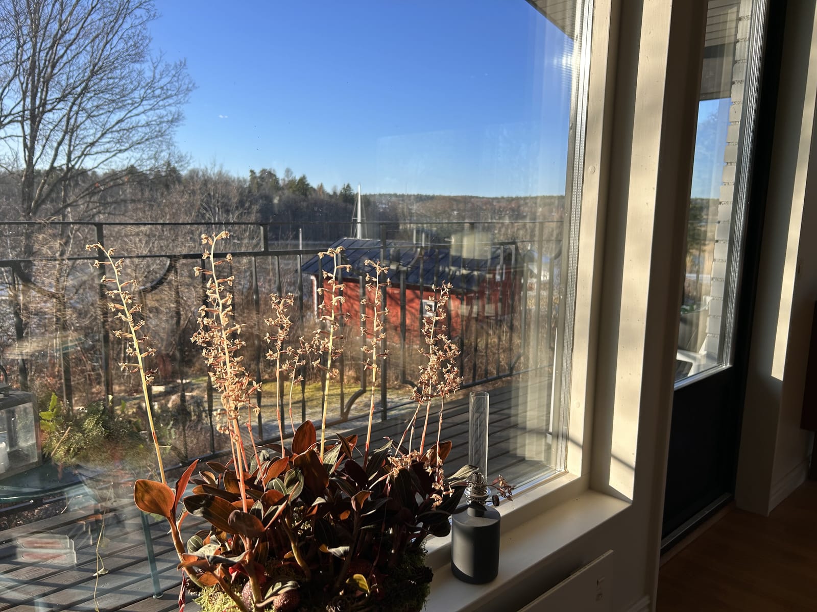 6 rok · 240 m² i Österskär – bild 11