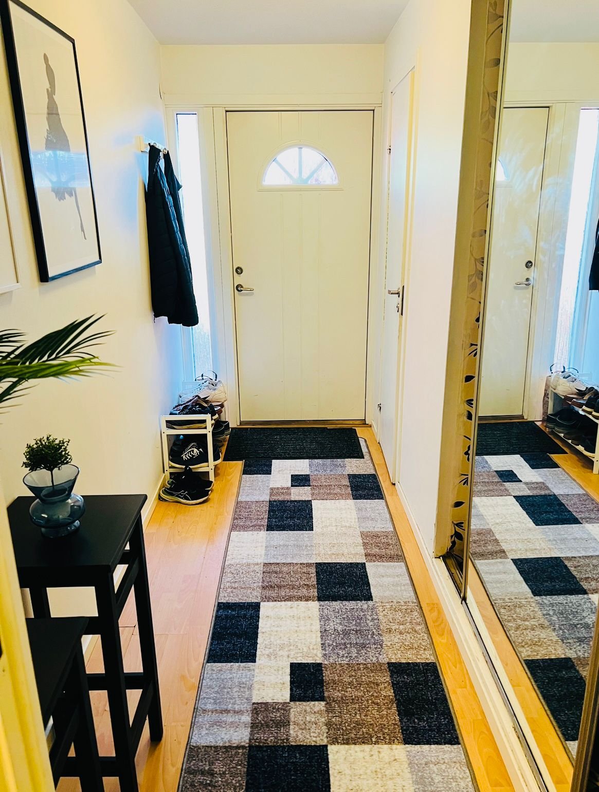 Radhus, 7 rooms, 140 sqm, Angered – bild 6