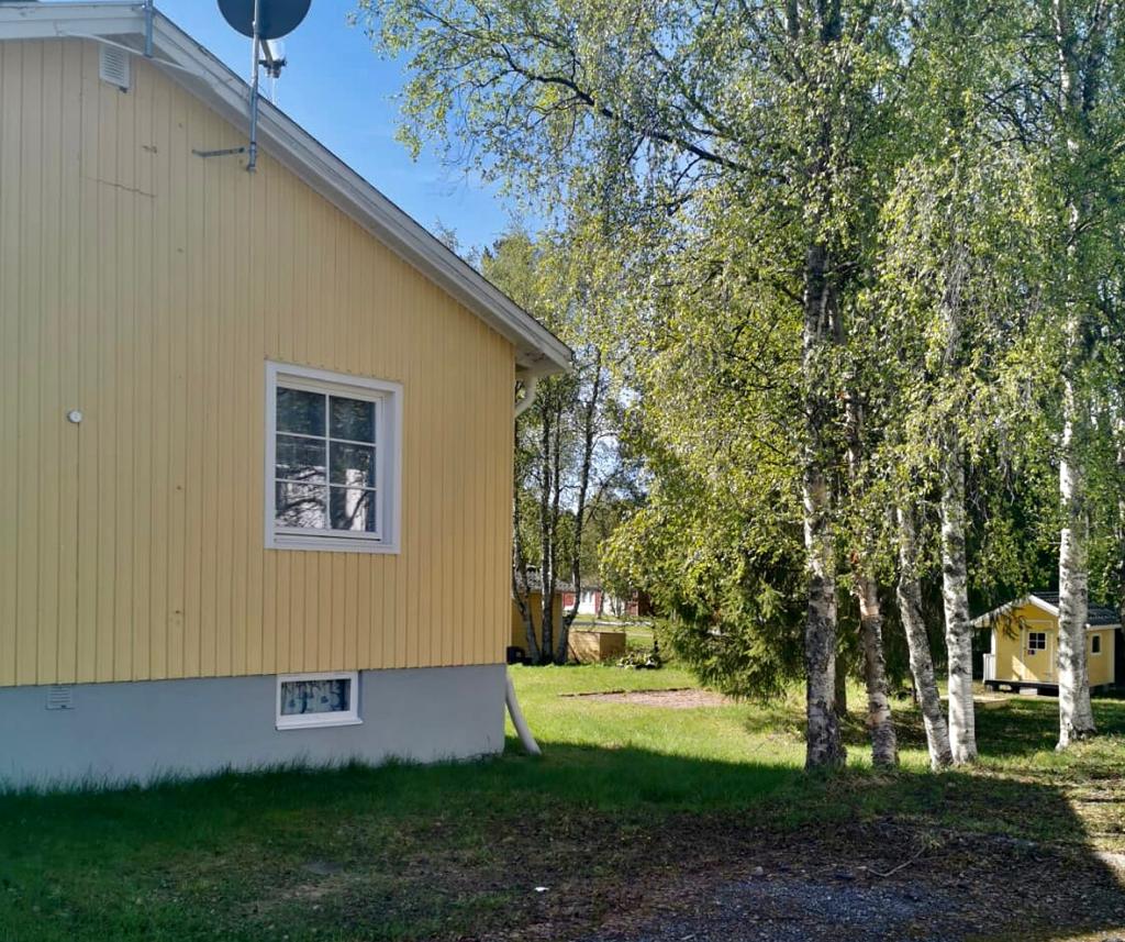 3 rok · 75 m² i Arjeplog – bild 5