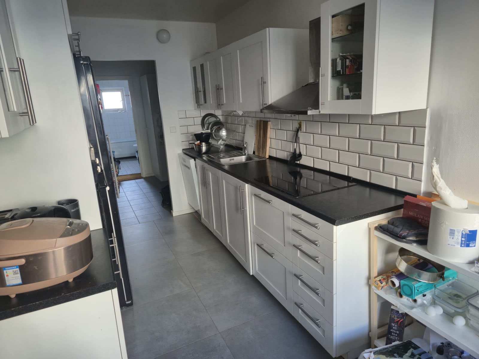3 rok · 74 m² i Spånga – bild 2