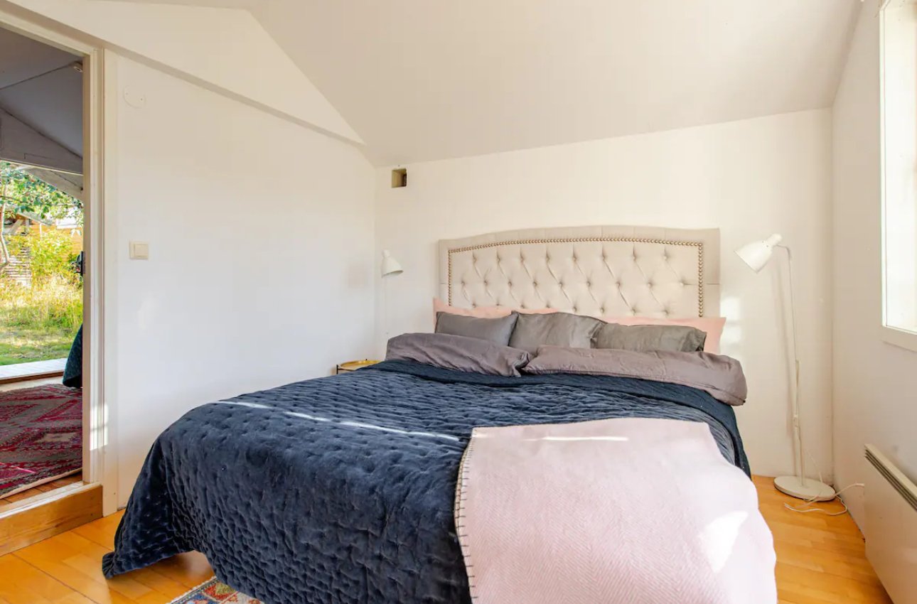 Villa/Hus, 4 rooms, 70 sqm, Huddinge – bild 17