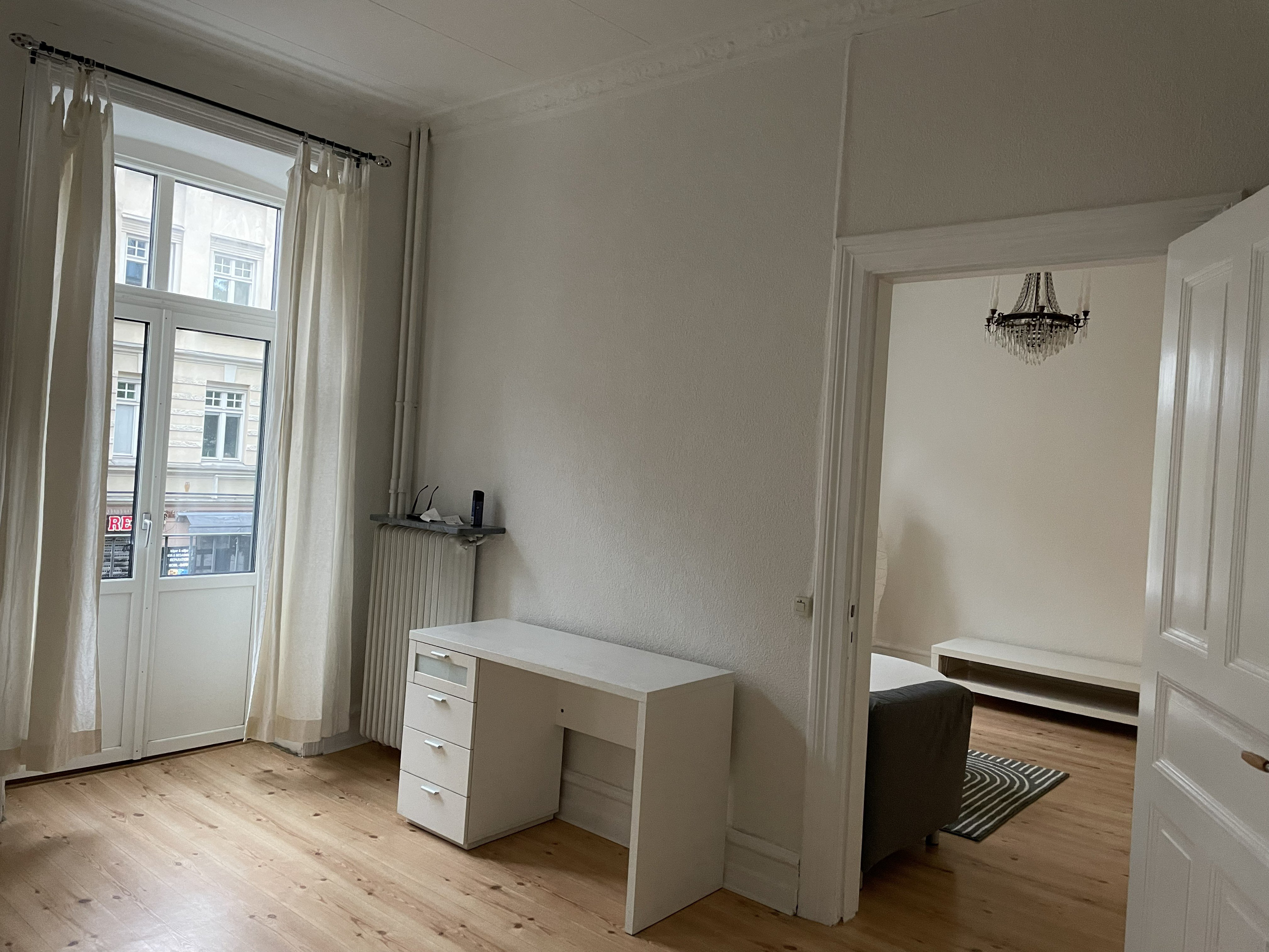 Lägenhet, 2 rooms, 50 sqm, Malmö – bild 3