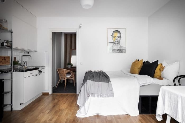1 rok · 25 m² i Hägersten – bild 4