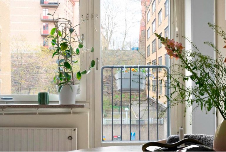 Lägenhet, 1 rooms, 30 sqm, Göteborg – bild 3