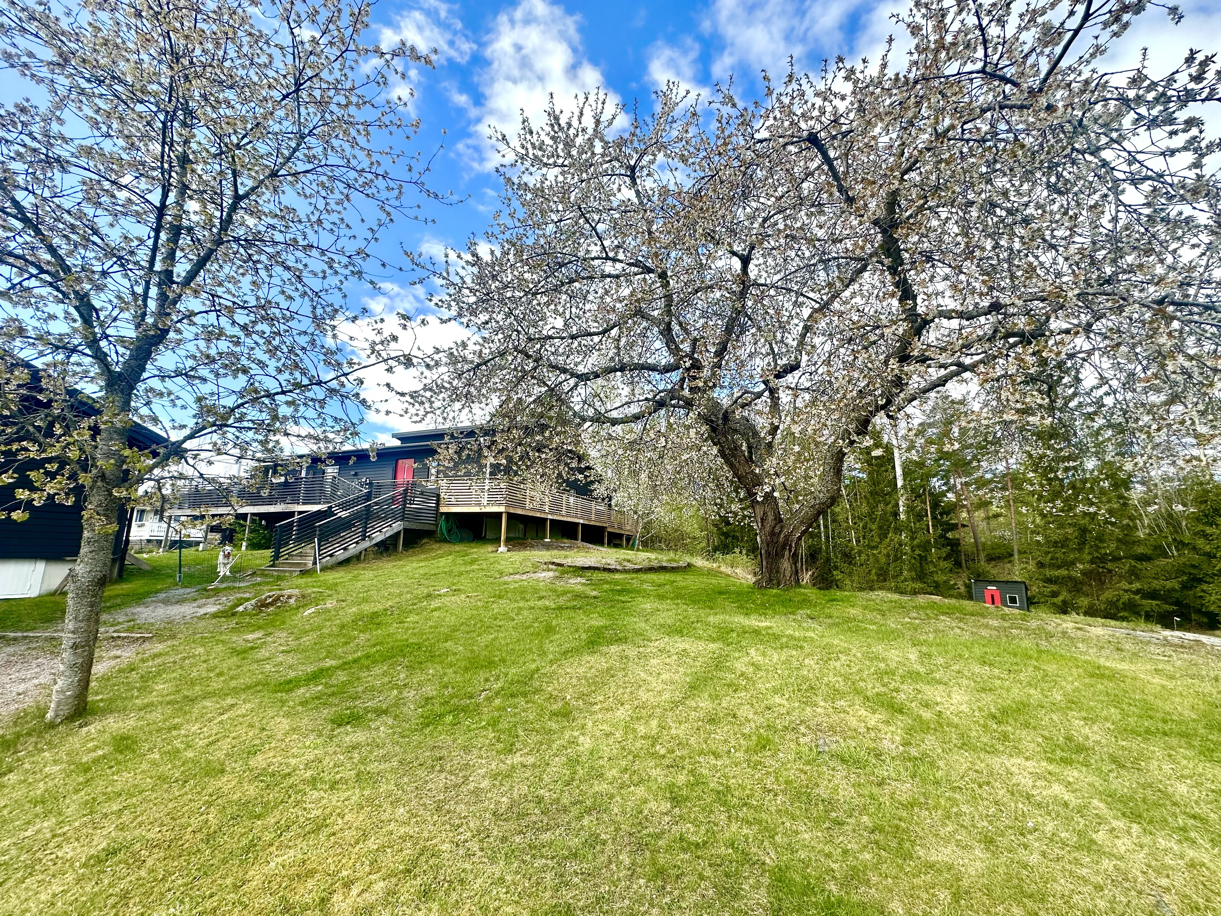 Villa/Hus, 5 rooms, 155 sqm, Värmdö – bild 19