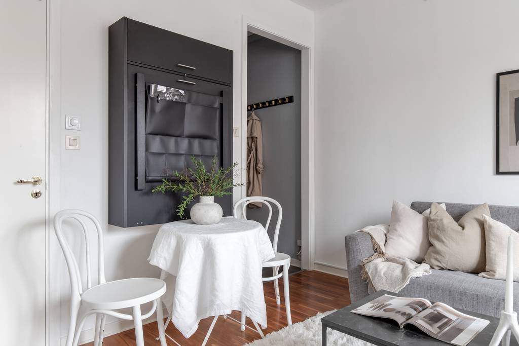 Lägenhet, 1 rooms, 20 sqm, Örebro – bild 20
